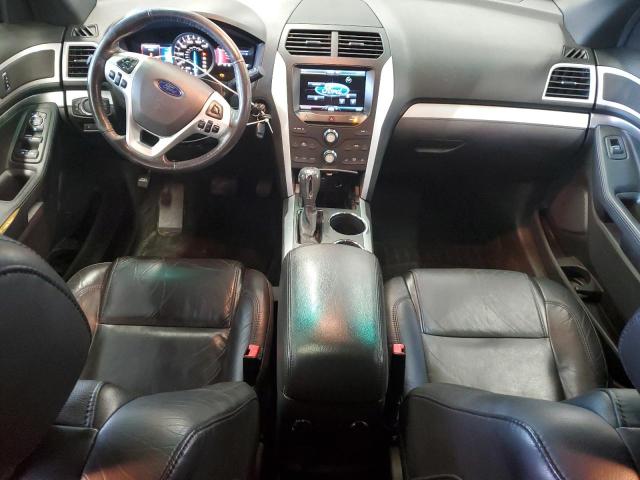 Photo 8 from auction – 2014 FORD EXPLORER X with VIN 1FM5K8D89EGA20224