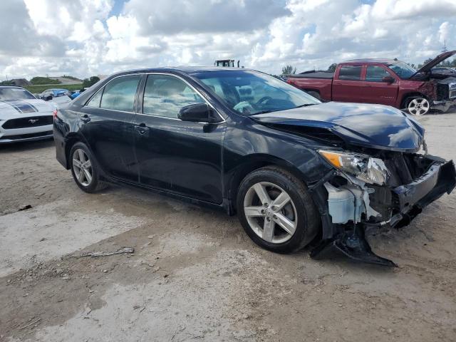 Photo 4 from auction – 2014 TOYOTA CAMRY L with VIN 4T1BF1FKXEU344999