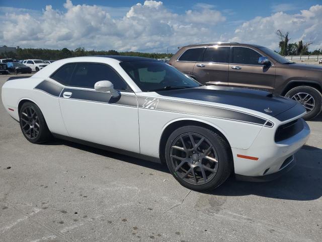 Photo 4 from auction – 2017 DODGE CHALLENGER with VIN 2C3CDZBT0HH628956