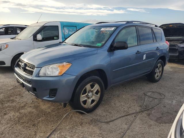 TOYOTA RAV4 2012 with VIN 2T3BF4DV4CW252922 - Photo from auction