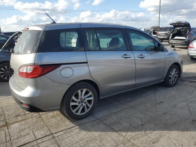 Photo 3 from auction – 2014 MAZDA 5 SPORT with VIN JM1CW2BL9E0175983