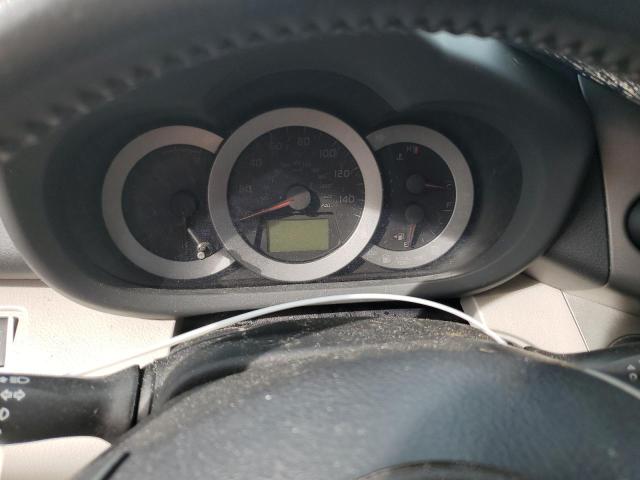 Photo 9 from auction – 2011 TOYOTA RAV4 LIMIT with VIN 2T3YK4DV5BW014209