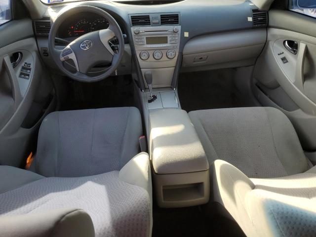 Photo 8 from auction – 2011 TOYOTA CAMRY BASE with VIN 4T4BF3EK4BR101445