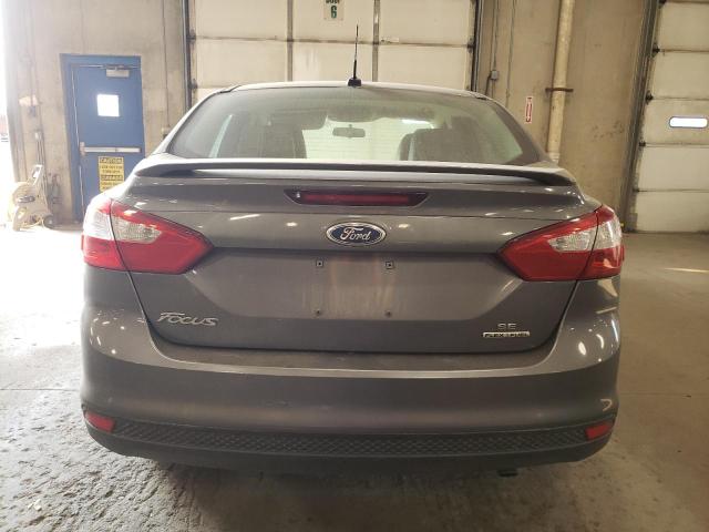 صورة رقم 6 من المزاد - 2013 FORD FOCUS SE مع VIN 1FADP3F24DL271144