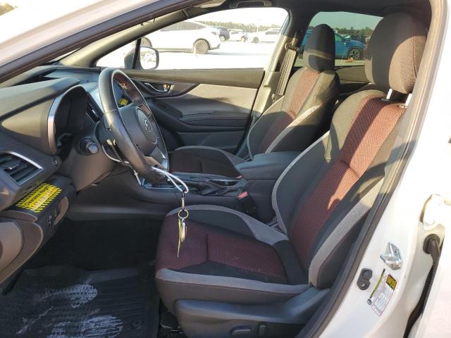 Photo 7 from auction – 2022 SUBARU IMPREZA SP with VIN 4S3GTAM64N3715296
