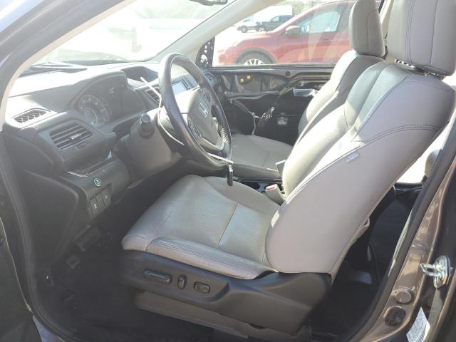 Photo 7 from auction – 2015 HONDA CR-V EXL with VIN 5J6RM4H72FL033474