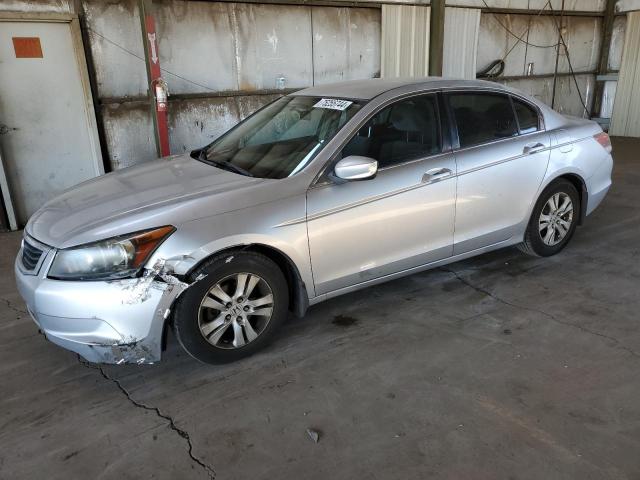 HONDA ACCORD LXP 2008 with VIN JHMCP26428C036568 - Photo from auction