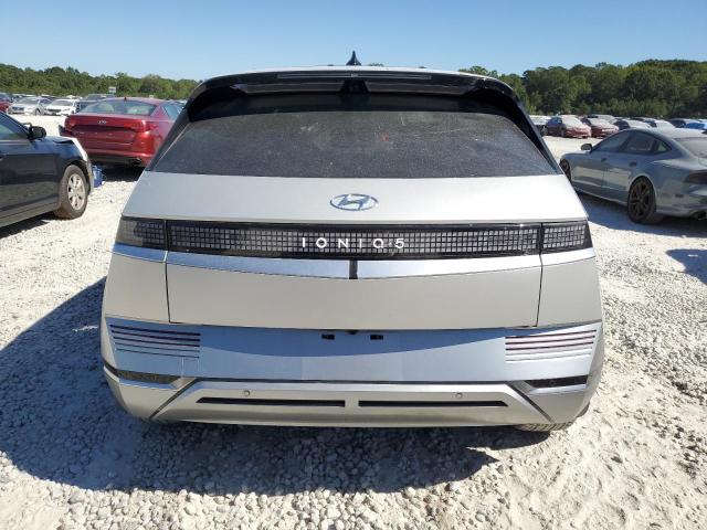 Photo 6 from auction – 2024 HYUNDAI IONIQ with VIN KM8KR4DE3RU248319