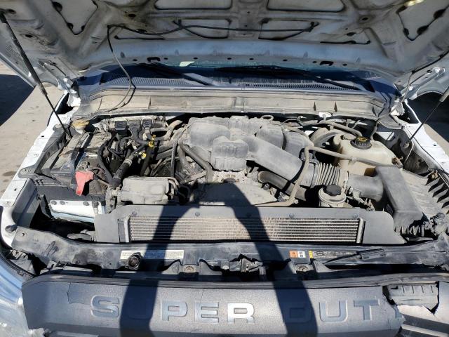 Photo 11 from auction – 2016 FORD F250 SUPER with VIN 1FT7X2B64GEC81174