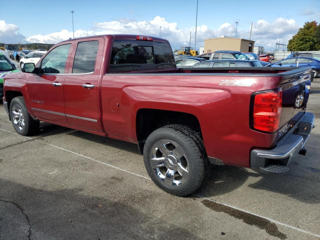 Photo 2 from auction – 2015 CHEVROLET SILVERADO with VIN 1GCVKSECXFZ312457