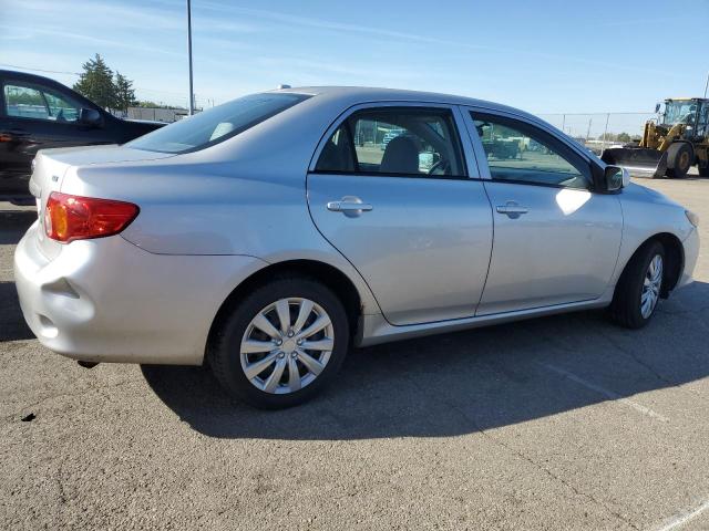 Photo 3 from auction – 2010 TOYOTA COROLLA BA with VIN 1NXBU4EE4AZ384847