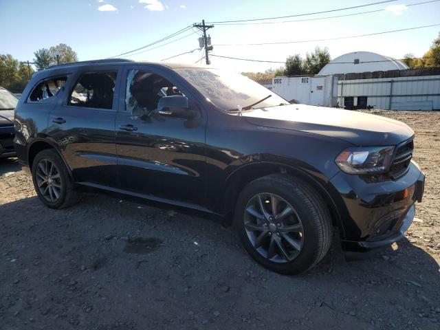 Photo 4 from auction – 2018 DODGE DURANGO GT with VIN 1C4RDJDG4JC255789