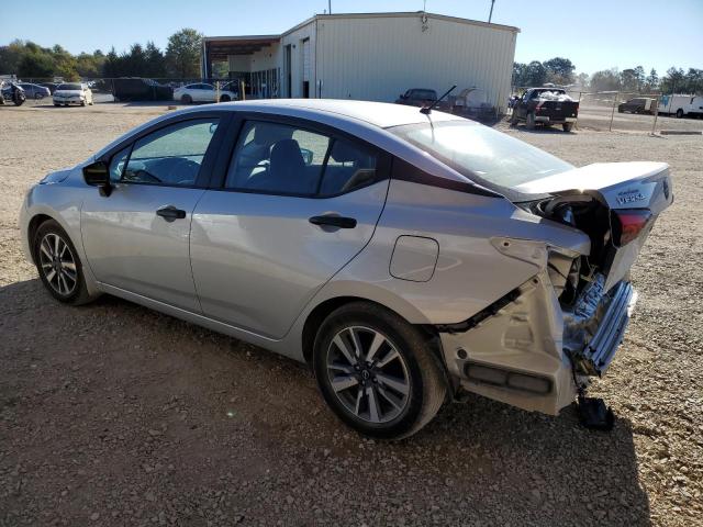 Photo 2 from auction – 2024 NISSAN VERSA S with VIN 3N1CN8DV0RL892417