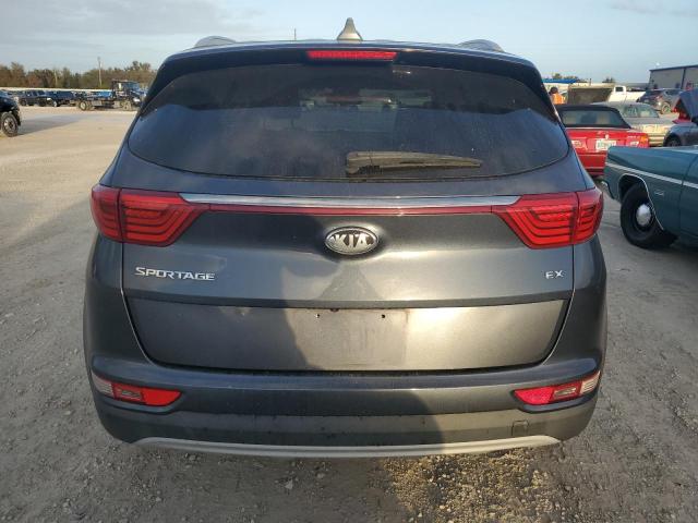 Photo 6 from auction – 2019 KIA SPORTAGE E with VIN KNDPN3AC4K7618278