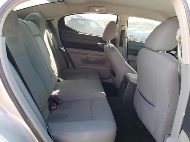 Photo 10 from auction – 2007 DODGE CHARGER SE with VIN 2B3KA43G57H856133