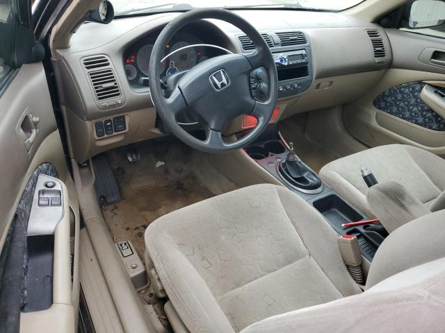 Photo 8 from auction – 2002 HONDA CIVIC EX with VIN 1HGEM21912L012597