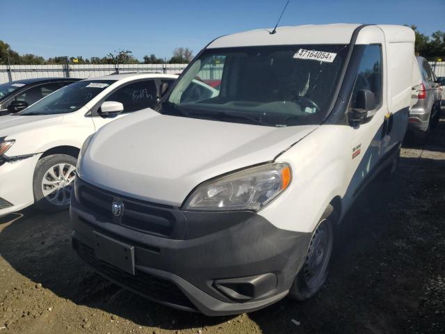 RAM PROMASTER 2016 with VIN ZFBERFAT9G6C35498 - Photo from auction