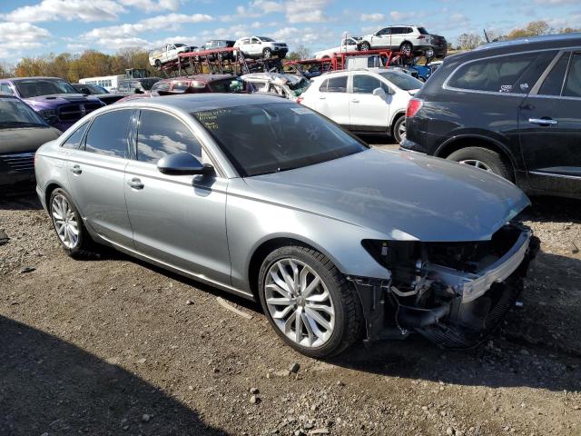 Photo 4 from auction – 2013 AUDI A6 PREMIUM with VIN WAUGFAFC8DN104732