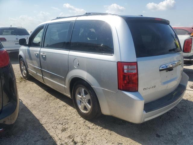 Photo 2 from auction – 2010 DODGE GRAND CARA with VIN 2D4RN5D10AR121386