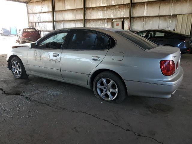 Photo 2 from auction – 2003 LEXUS GS 300 with VIN JT8BD69S830176091