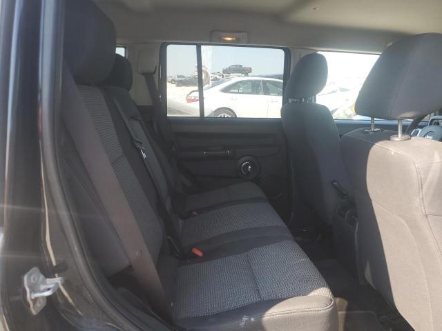 Фото 11 с аукциона – 2010 JEEP COMMANDER с VIN 1J4RH4GK0AC159318