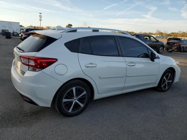 Photo 3 from auction – 2019 SUBARU IMPREZA PR with VIN 4S3GTAD68K3759264