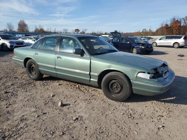 Photo 4 from auction – 1997 FORD CROWN VICT with VIN 2FALP73W6VX173232