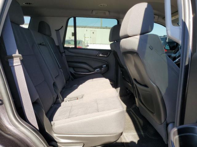Photo 11 from auction – 2015 GMC YUKON SLE with VIN 1GKS2AKC6FR663579