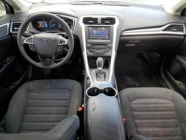 Photo 8 from auction – 2016 FORD FUSION SE with VIN 3FA6P0H79GR394220