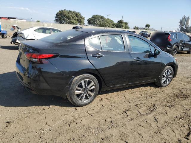 Photo 3 from auction – 2024 NISSAN VERSA SV with VIN 3N1CN8EV3RL867557