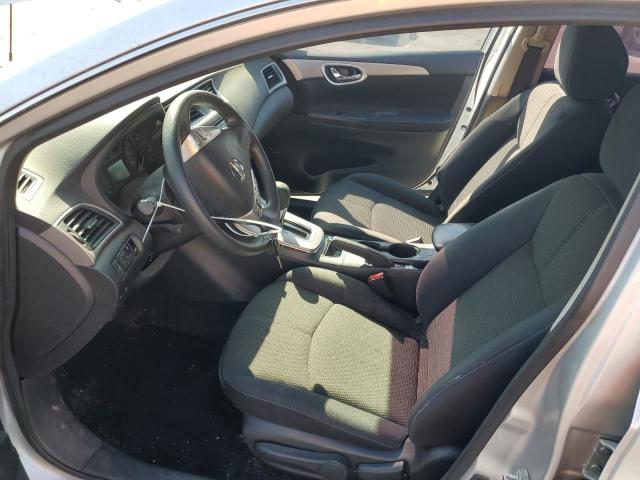 Photo 7 from auction – 2015 NISSAN SENTRA S with VIN 3N1AB7AP1FY295274