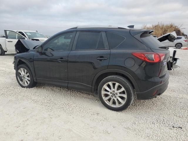 Photo 2 from auction – 2013 MAZDA CX-5 GT with VIN JM3KE2DE4D0157975