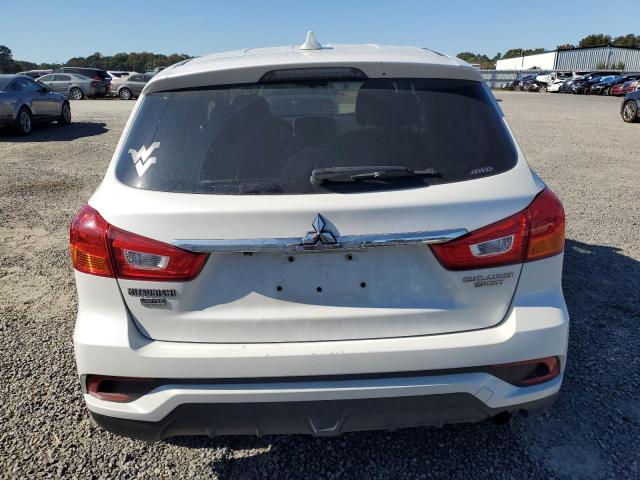 Photo 6 from auction – 2019 MITSUBISHI OUTLANDER with VIN JA4AR3AUXKU021733