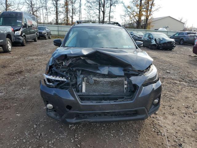 Photo 5 from auction – 2019 SUBARU CROSSTREK with VIN JF2GTAMC8KH218953