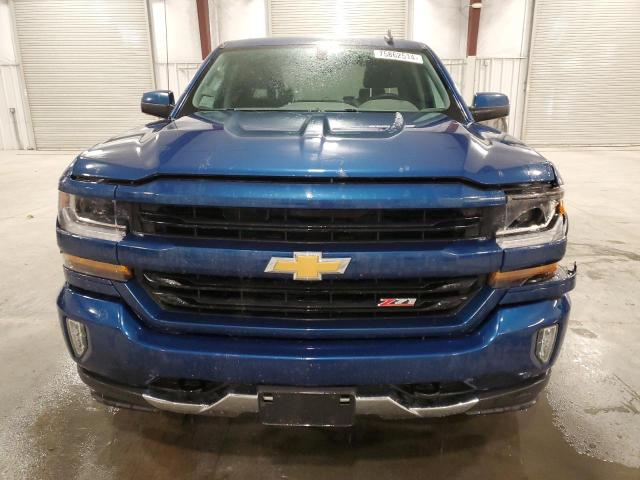 Photo 5 from auction – 2017 CHEVROLET 1500 with VIN 3GCUKREC1HG441789