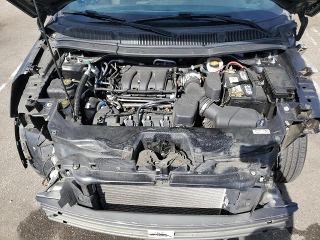 Photo 12 from auction – 2018 FORD EXPLORER X with VIN 1FM5K7D86JGC86871