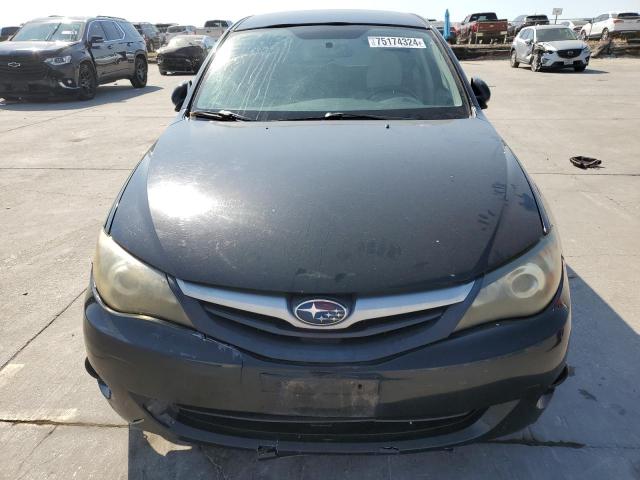 Photo 5 from auction – 2011 SUBARU IMPREZA 2. with VIN JF1GH6A62BH824167