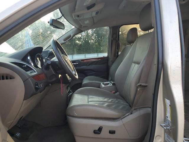 Photo 7 from auction – 2015 CHRYSLER TOWN & COU with VIN 2C4RC1BGXFR590026