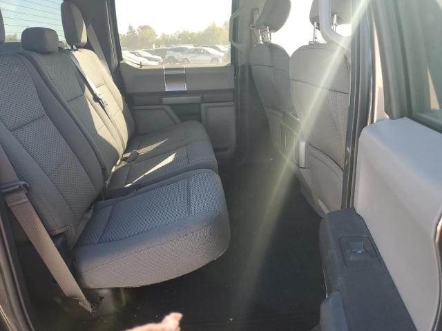 صورة رقم 10 من المزاد - 2018 FORD F150 SUPER مع VIN 1FTEW1E59JFA77947