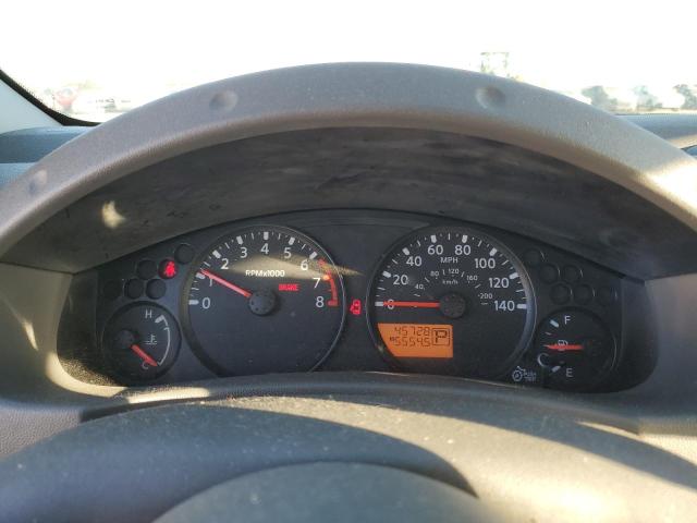 Photo 9 from auction – 2015 NISSAN FRONTIER S with VIN 1N6BD0CT2FN766596