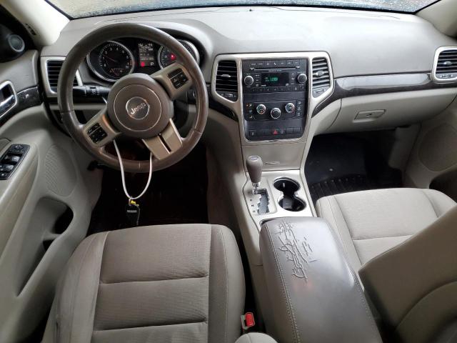 Photo 8 from auction – 2013 JEEP GRAND CHER with VIN 1C4RJFAG2DC568791