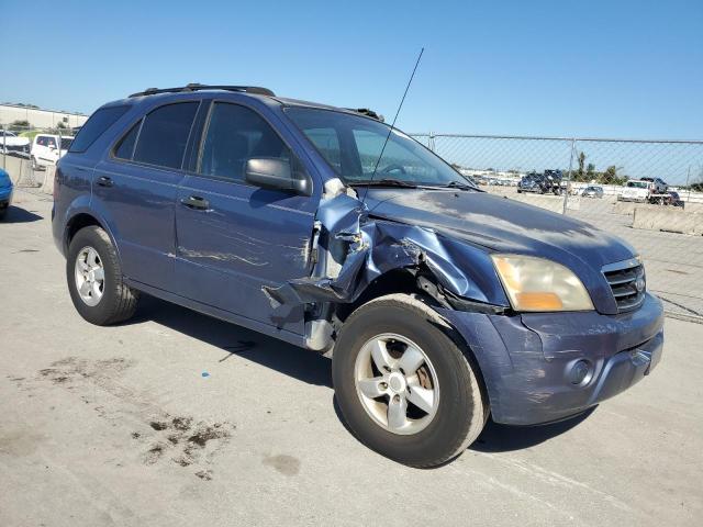 Photo 4 from auction – 2007 KIA SORENTO EX with VIN KNDJD736875718734