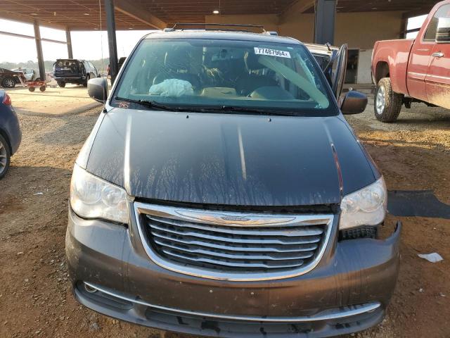 Photo 5 from auction – 2016 CHRYSLER TOWN & COU with VIN 2C4RC1BG3GR156791