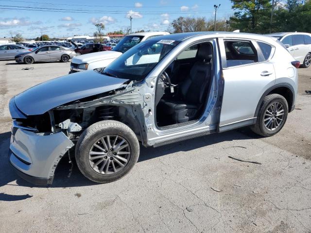 MAZDA CX-5 TOURI 2020 with VIN JM3KFBCM3L0764924 - Photo from auction
