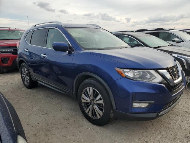 Photo 4 from auction – 2018 NISSAN ROGUE S with VIN JN8AT2MT7JW460898