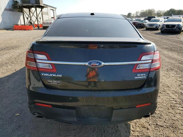 Photo 6 from auction – 2014 FORD TAURUS SEL with VIN 1FAHP2E87EG133934