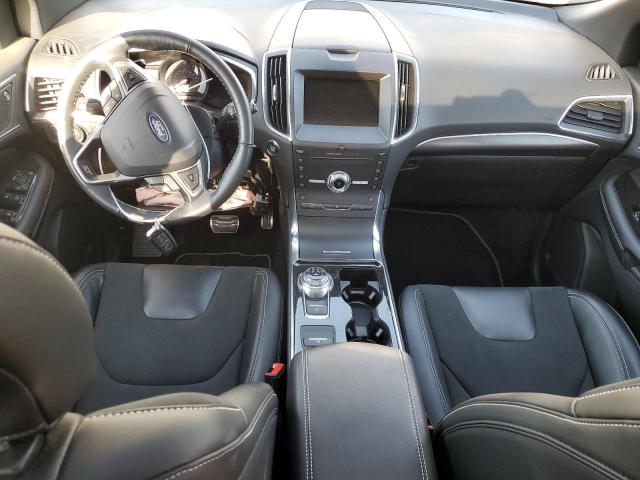 Photo 8 from auction – 2019 FORD EDGE ST with VIN 2FMPK4AP1KBC16593