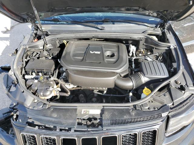 Photo 12 from auction – 2016 JEEP GRAND CHER with VIN 1C4RJFCG5GC384995