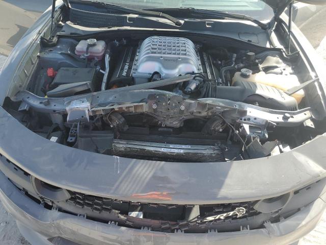 Photo 11 from auction – 2019 DODGE CHARGER SR with VIN 2C3CDXL96KH552478