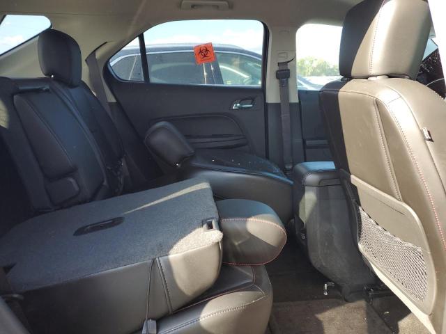 Photo 11 from auction – 2016 CHEVROLET EQUINOX LT with VIN 2GNALDEK1G1171987